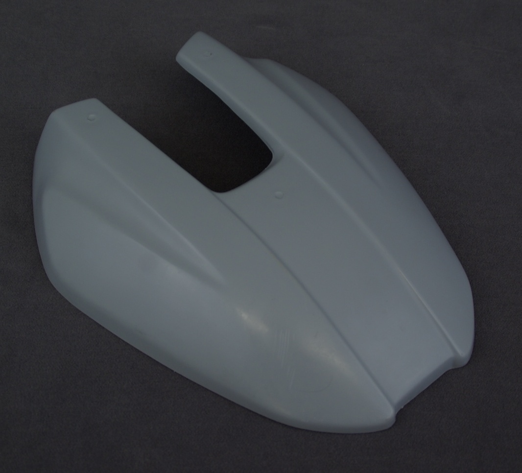 BMW Fenders